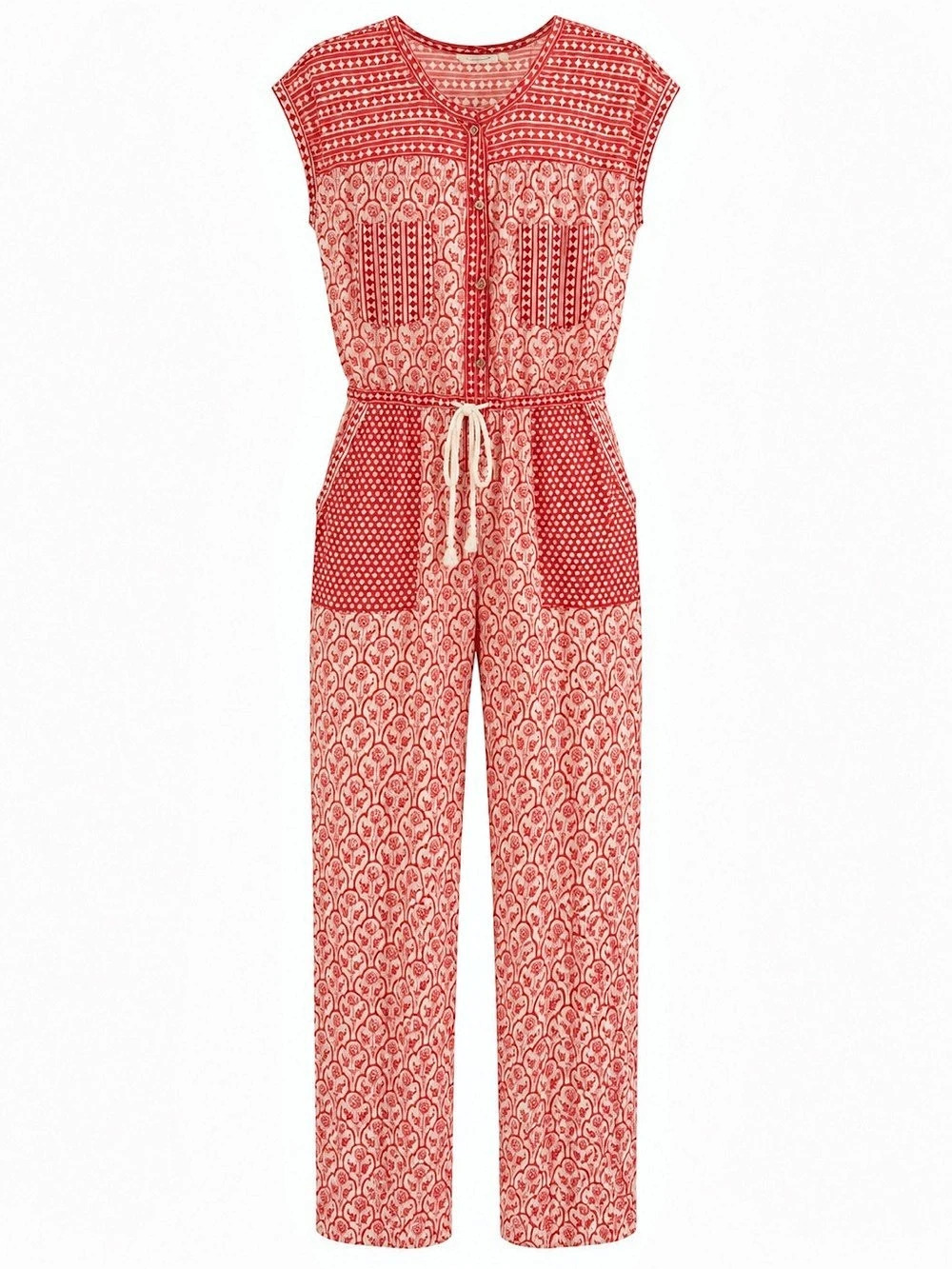 Isabel Marant Étoile Jumpsuit